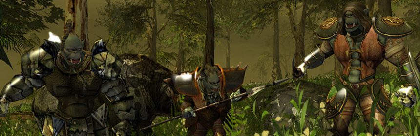 Darkfall Unholy Wars For PC Reviews