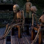 ESO Tales of the Dead