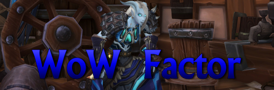 WoW Factor: World of Warcraft’s content problems aren’t about quantity