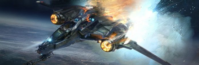 You can play Star Citizen for free this week