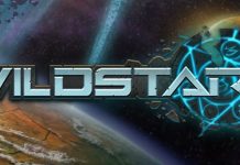 WildStar