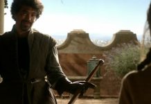 Syrio Forel