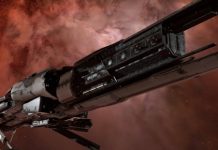 EVE Online