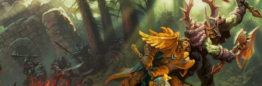 Massively OP Podcast Episode 465: Remixing Pandaria