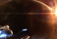 EVE Online