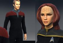 Star Trek Online