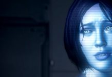 Sad Cortana