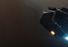 Elite Dangerous