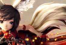 Blade & Soul