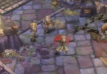 Tree of Savior