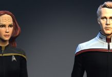 Star Trek Online