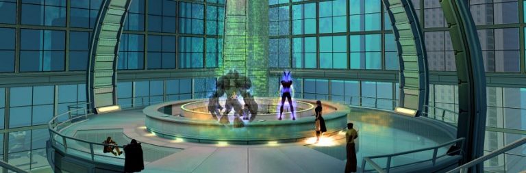 play city of heroes tequila