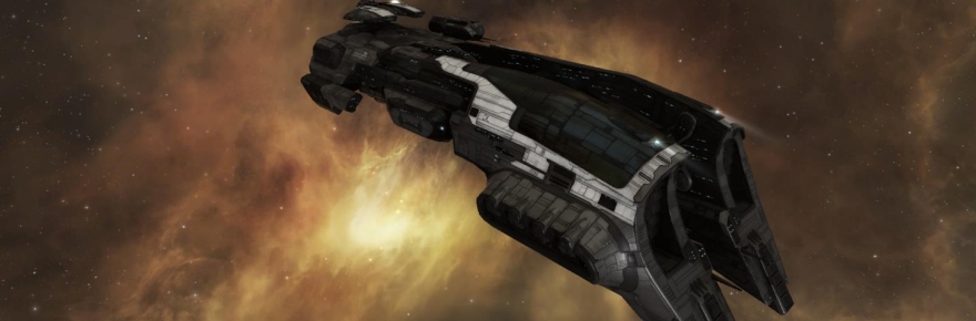 EVE Online at its lowest playercount since 2008 – Destructoid