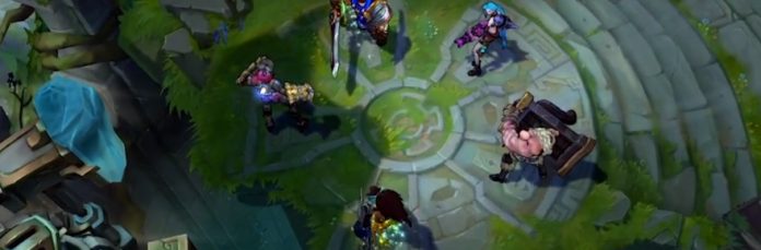 Riot Games sponsors design and style problem centered on earning on the net areas safer