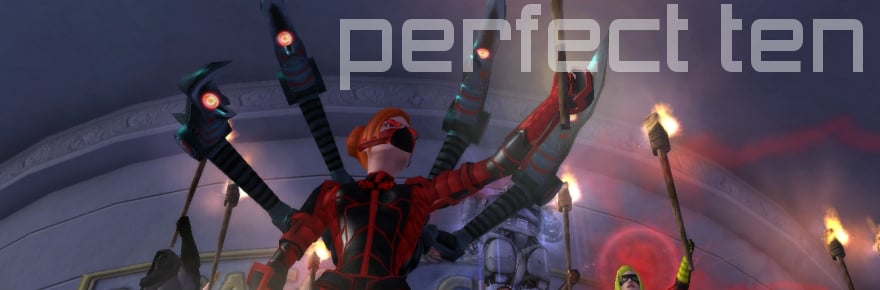 City of Heroes Private Server Launched After Code Released Online