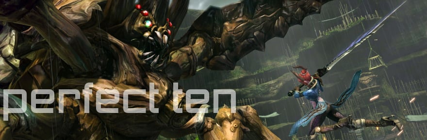 Perfect Ten: The MMORPG terms we use but never define, from murderhobo to sandpark