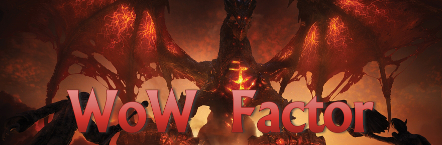 WoW Factor: The real reason World of Warcraft’s Cataclysm world revamp was awful