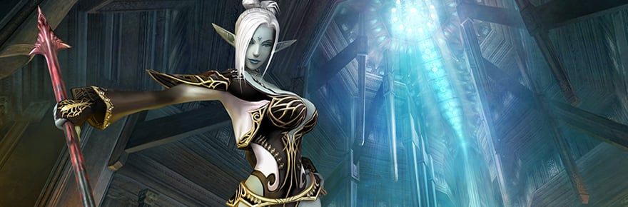 Casually Classic: Eight legacy MMOs to satisfy that old school craving