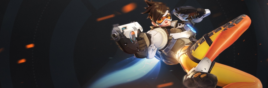 Overwatch S Launch Day Has Arrived Here S Our Giant Roundup