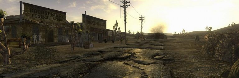 fallout 3 co op mod