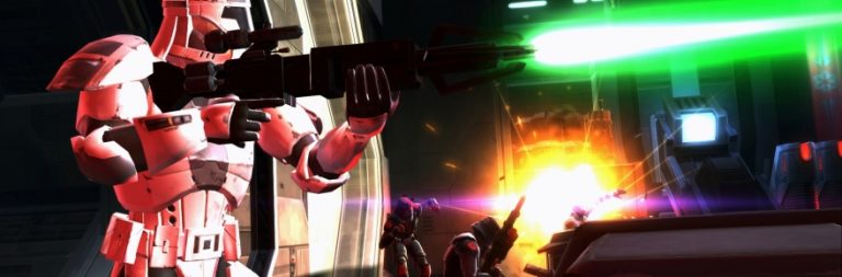 Star Wars The Old Republic Responds To Fan Concerns About The Unexpected Server Move Massively Overpowered - no transfer base wars public test place roblox