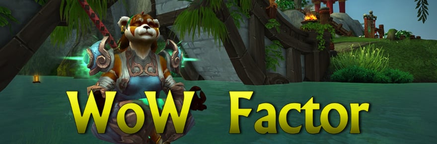 WoW Factor: What’s a Mists of Pandaria remix and why is World of Warcraft doing it?