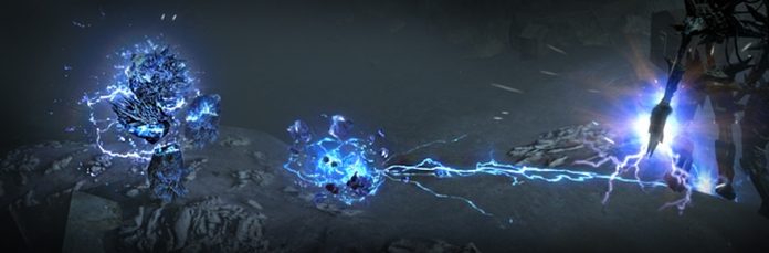 Path of Exile reveals the Lightning Golem and prepares to go to China |  Massively Overpowered