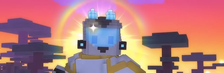 Trove ps4 обзор