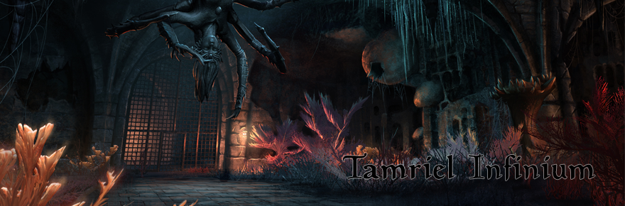 Tamriel Infinium: How ZeniMax should fix Elder Scrolls Online's combat