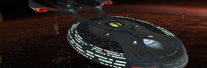 Star Trek Online details the stats for its temporal ships | Massively ...
