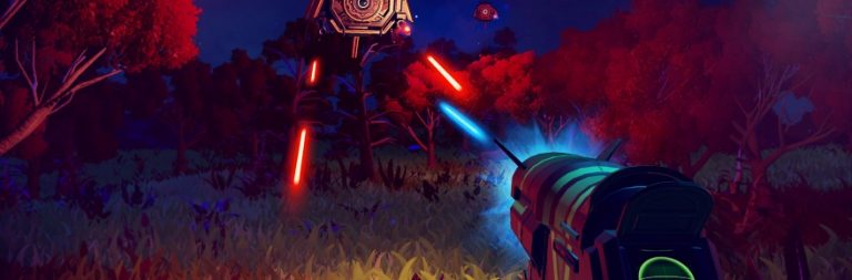 no man's sky ps plus free