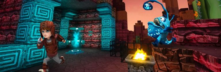 Creativerse Is An Adorable Early Access Voxel Sandbox Massively Overpowered - an adorable adventure roblox