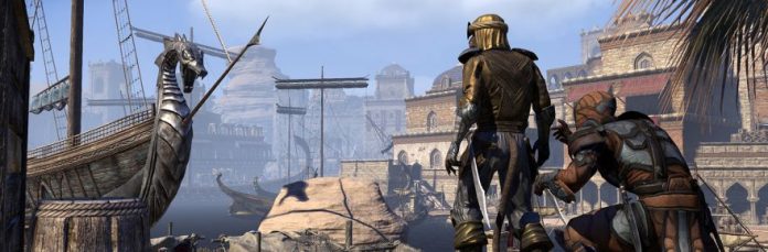 ESO: How to Survive in Cyrodiil PVP at a Low Level - Lords of Gaming