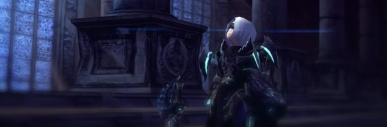 Dragon Nest Introduces The Arch Heretic Class Massively Overpowered - roblox heresy codes
