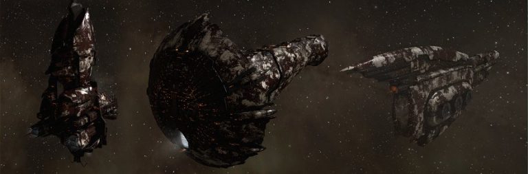 Eve Online Players Blow Up A 6 000 Spaceship Massively Overpowered - blow up stuff also fight npcs roblox