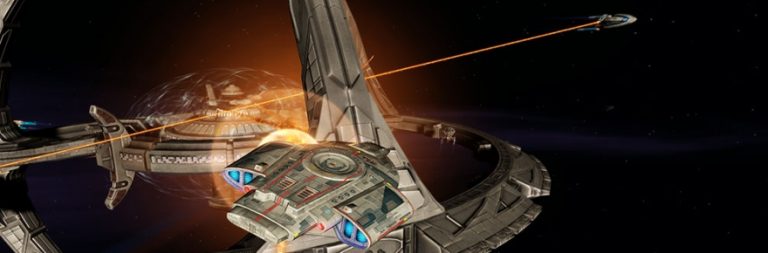 Star Trek Online Offers A Broad Overview Of Upcoming Space Combat Balance Changes Massively Overpowered - space fighter class a roblox