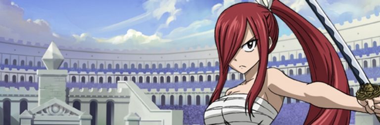 Fairy Tail Brings The Popular Anime Series Online This Summer Massively Overpowered - utakata roblox