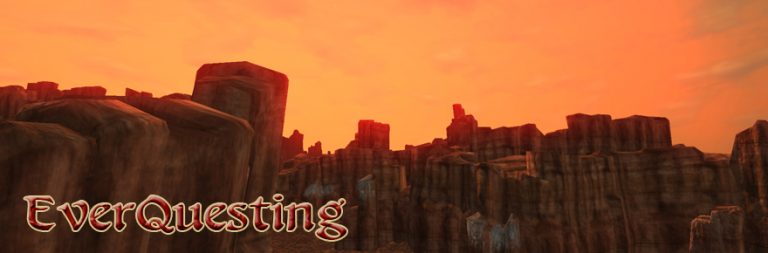 EverQuesting: Guide to EverQuest II's Days of Summer reward event | Massively Overpowered