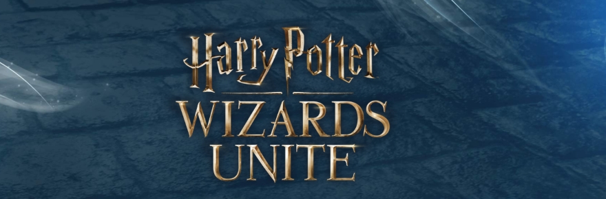 Niantic, Inc. And WB Games Announce Harry Potter: Wizards Unite - WB Games