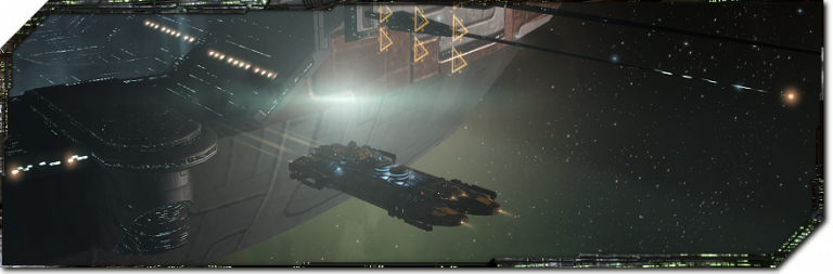 Eve Evolved Three Top Tips For Staying Safe From Gankers In Eve Online Massively Overpowered