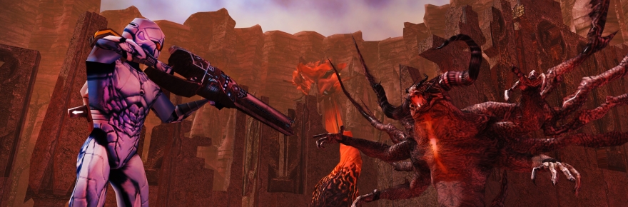 Anarchy Online Might Be Considering A New Fresh Start Server
