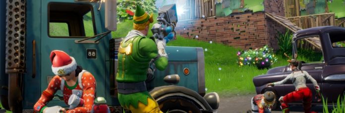 Fortnite mobile will see Xbox One cross-play, but not Xbox to PS4 cross-play