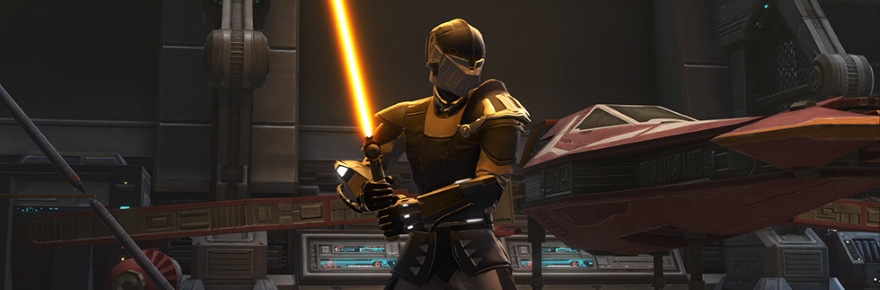 Swtor Delivers Anniversary Gifts Runs A Holiday Bonus Xp Event And Patches In New Warzone Massively Overpowered