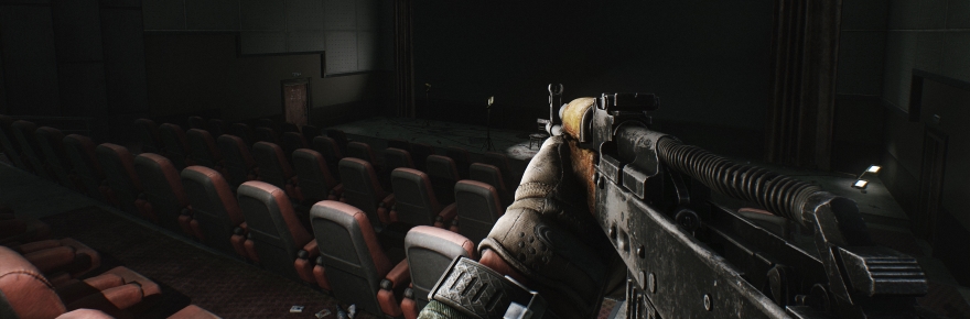 Escape From Tarkov Dev Says 'Women Can't Handle The Stress' of War