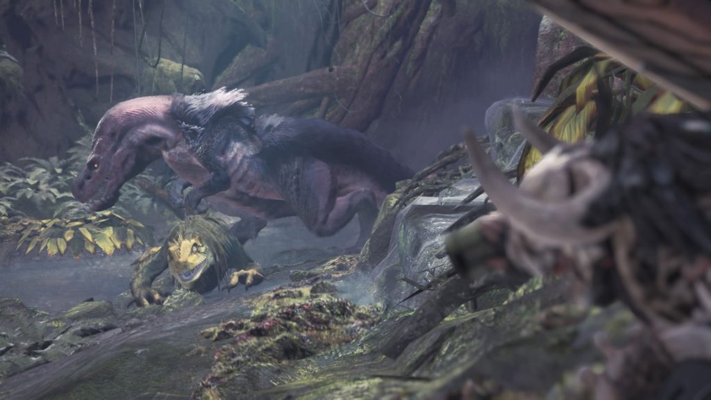 Perfect Ten: The top 10 sexiest monsters of Monster Hunter World ...