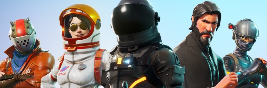 Fortnite jumps into Season 3 with hoverboards, 60FPS, and ... - 880 x 290 jpeg 51kB