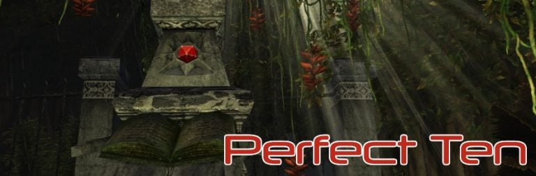 Perfect Ten What I Discovered After Returning To Dungeons And Dragons Online Massively Overpowered - hack for dungeon quest roblox insta kill