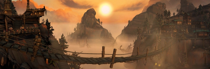 Leaderboard: What was World of Warcraft's best era or expansion