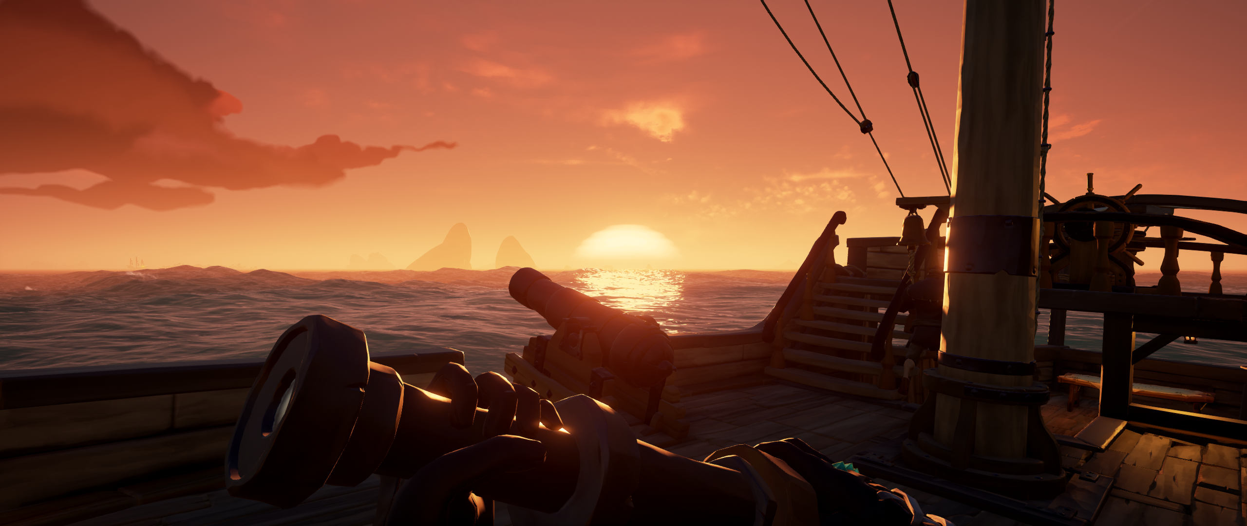 Sea Of Thieves Screenshot 20180321 20222114 Massively