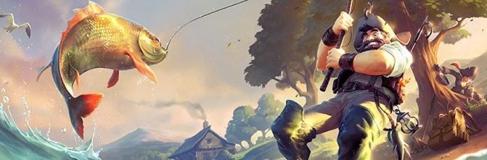 Albion Online launches Lancelot with fishing and guild updates, grants  everyone a week of sub play | Massively Overpowered